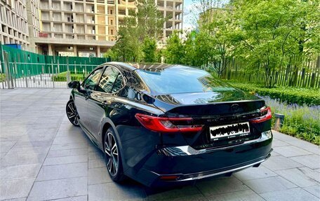 Toyota Camry, 2024 год, 3 350 000 рублей, 6 фотография
