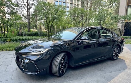 Toyota Camry, 2024 год, 3 350 000 рублей, 7 фотография