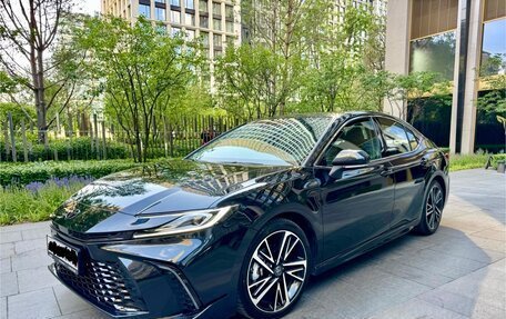Toyota Camry, 2024 год, 3 350 000 рублей, 8 фотография