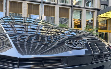 Toyota Camry, 2024 год, 3 350 000 рублей, 9 фотография