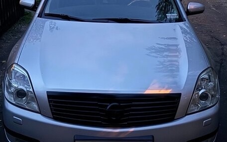 Nissan Teana, 2007 год, 790 009 рублей, 11 фотография