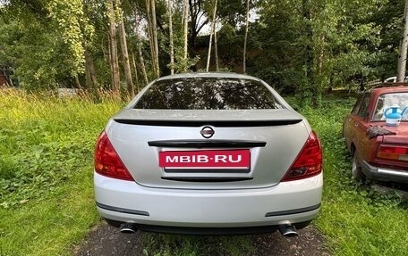 Nissan Teana, 2007 год, 790 009 рублей, 4 фотография