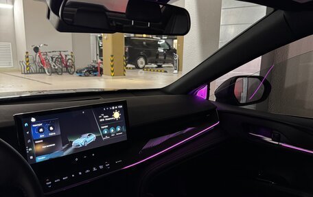 Toyota Camry, 2024 год, 3 350 000 рублей, 20 фотография