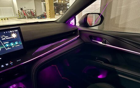 Toyota Camry, 2024 год, 3 350 000 рублей, 18 фотография