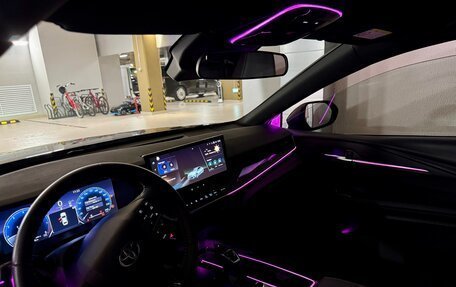 Toyota Camry, 2024 год, 3 350 000 рублей, 17 фотография
