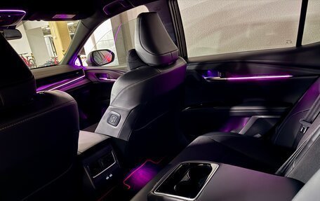 Toyota Camry, 2024 год, 3 350 000 рублей, 22 фотография