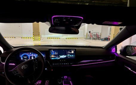 Toyota Camry, 2024 год, 3 350 000 рублей, 23 фотография