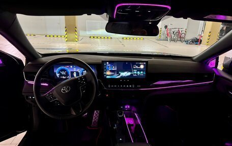 Toyota Camry, 2024 год, 3 350 000 рублей, 25 фотография