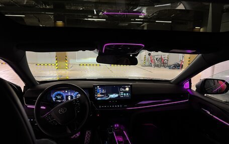 Toyota Camry, 2024 год, 3 350 000 рублей, 24 фотография