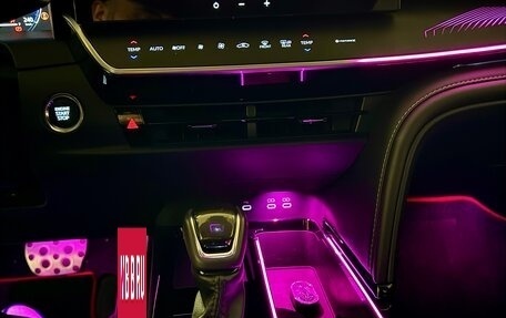 Toyota Camry, 2024 год, 3 350 000 рублей, 19 фотография