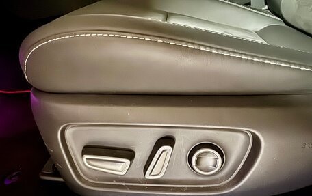 Toyota Camry, 2024 год, 3 350 000 рублей, 29 фотография