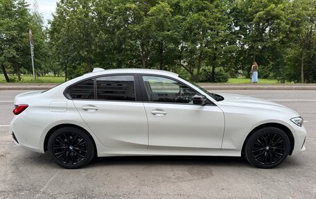 BMW 3 серия, 2020 год, 3 800 000 рублей, 8 фотография