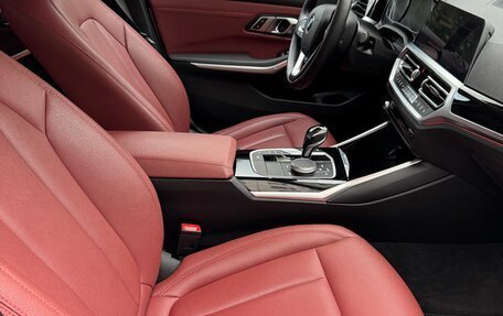 BMW 3 серия, 2020 год, 3 800 000 рублей, 14 фотография