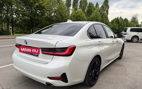 BMW 3 серия, 2020 год, 3 800 000 рублей, 6 фотография
