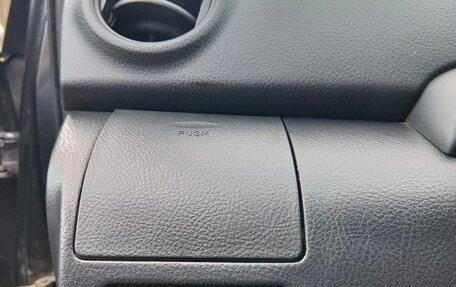 Toyota Yaris III рестайлинг, 2006 год, 800 000 рублей, 4 фотография