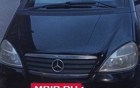Mercedes-Benz A-Класс, 2000 год, 310 000 рублей, 3 фотография