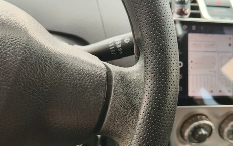 Toyota Yaris III рестайлинг, 2006 год, 800 000 рублей, 7 фотография