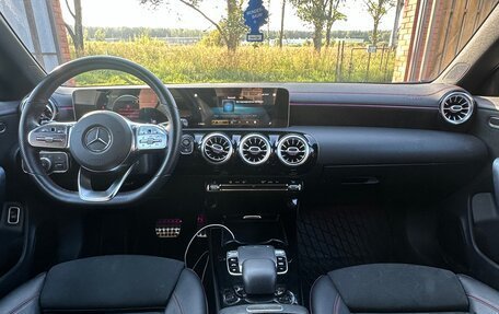 Mercedes-Benz CLA, 2019 год, 2 950 000 рублей, 6 фотография