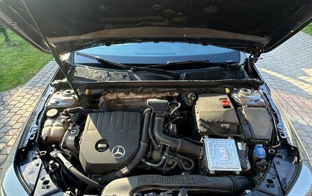 Mercedes-Benz CLA, 2019 год, 2 950 000 рублей, 9 фотография