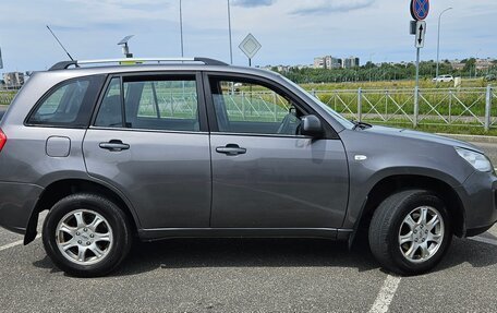 Chery Tiggo (T11), 2015 год, 615 000 рублей, 3 фотография