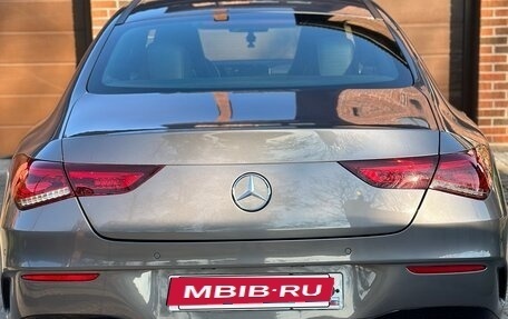 Mercedes-Benz CLA, 2019 год, 2 950 000 рублей, 3 фотография
