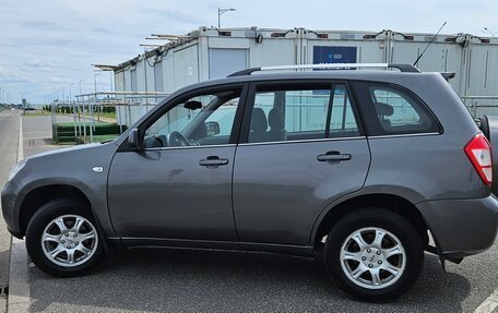 Chery Tiggo (T11), 2015 год, 615 000 рублей, 4 фотография