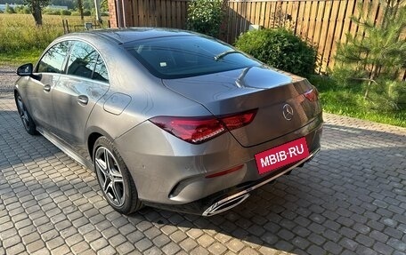 Mercedes-Benz CLA, 2019 год, 2 950 000 рублей, 5 фотография
