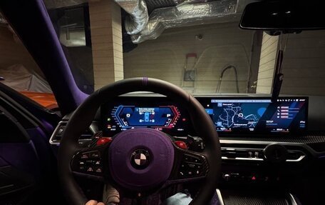 BMW M3, 2023 год, 15 000 000 рублей, 9 фотография
