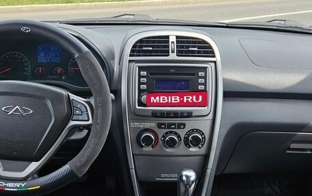 Chery Tiggo (T11), 2015 год, 615 000 рублей, 13 фотография