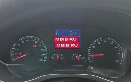 Chery Tiggo (T11), 2015 год, 615 000 рублей, 15 фотография