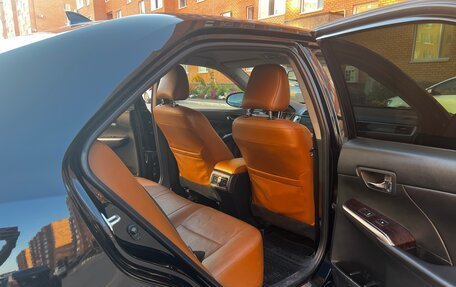 Toyota Camry, 2017 год, 2 200 000 рублей, 4 фотография