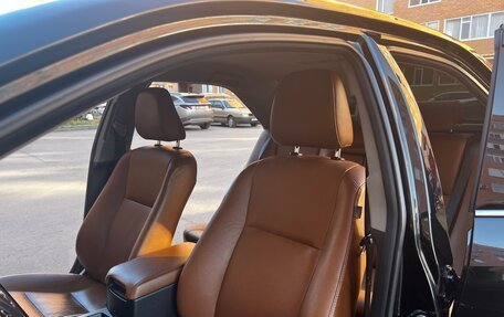 Toyota Camry, 2017 год, 2 200 000 рублей, 6 фотография