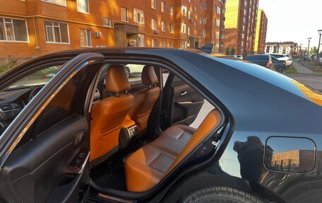 Toyota Camry, 2017 год, 2 200 000 рублей, 9 фотография