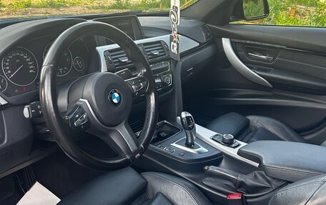 BMW 3 серия, 2018 год, 2 700 000 рублей, 7 фотография