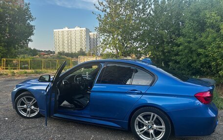 BMW 3 серия, 2018 год, 2 700 000 рублей, 6 фотография