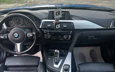 BMW 3 серия, 2018 год, 2 700 000 рублей, 8 фотография
