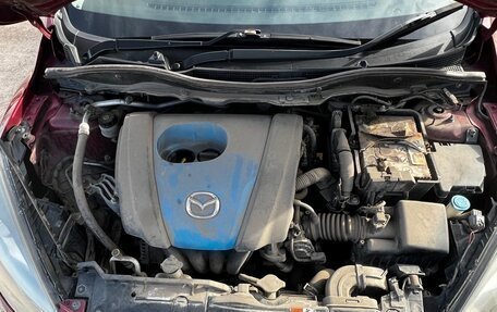 Mazda Demio III (DE), 2012 год, 850 000 рублей, 9 фотография