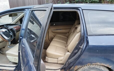 Chery CrossEastar (B14), 2007 год, 300 000 рублей, 8 фотография