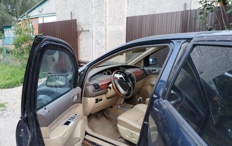 Chery CrossEastar (B14), 2007 год, 300 000 рублей, 7 фотография