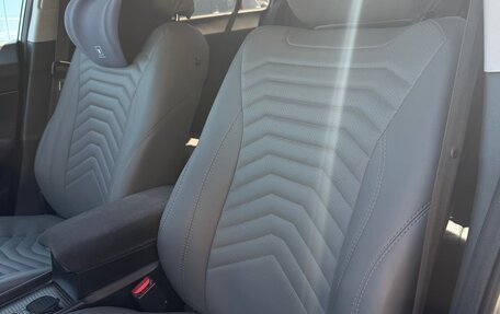 Honda Civic VIII, 2007 год, 900 000 рублей, 9 фотография