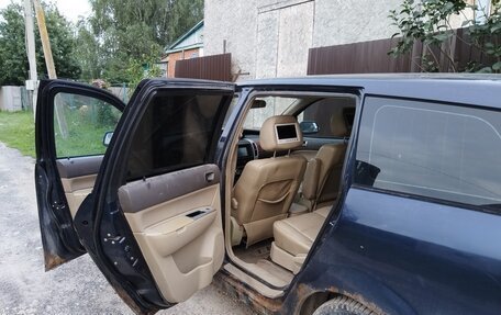 Chery CrossEastar (B14), 2007 год, 300 000 рублей, 9 фотография