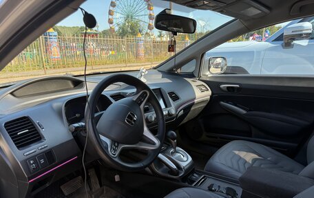 Honda Civic VIII, 2007 год, 900 000 рублей, 5 фотография