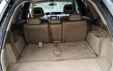 Chery CrossEastar (B14), 2007 год, 300 000 рублей, 12 фотография
