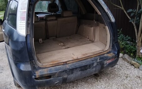 Chery CrossEastar (B14), 2007 год, 300 000 рублей, 11 фотография