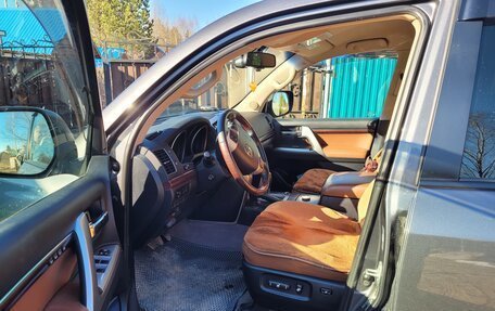 Toyota Land Cruiser 200, 2014 год, 3 550 000 рублей, 2 фотография