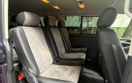 Volkswagen Caravelle T6 рестайлинг, 2019 год, 5 000 000 рублей, 6 фотография
