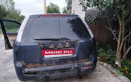 Chery CrossEastar (B14), 2007 год, 300 000 рублей, 10 фотография