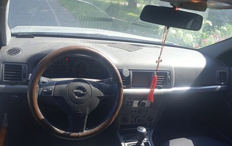 Opel Vectra C рестайлинг, 2008 год, 390 000 рублей, 6 фотография