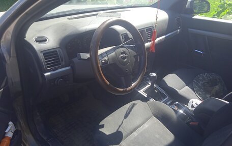 Opel Vectra C рестайлинг, 2008 год, 390 000 рублей, 5 фотография