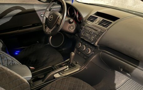 Mazda 6, 2008 год, 930 000 рублей, 3 фотография